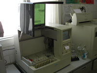 CA530全自动血凝仪