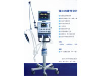 纽邦e360只能呼吸机