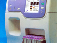 日本光电MEK-8222血液分析